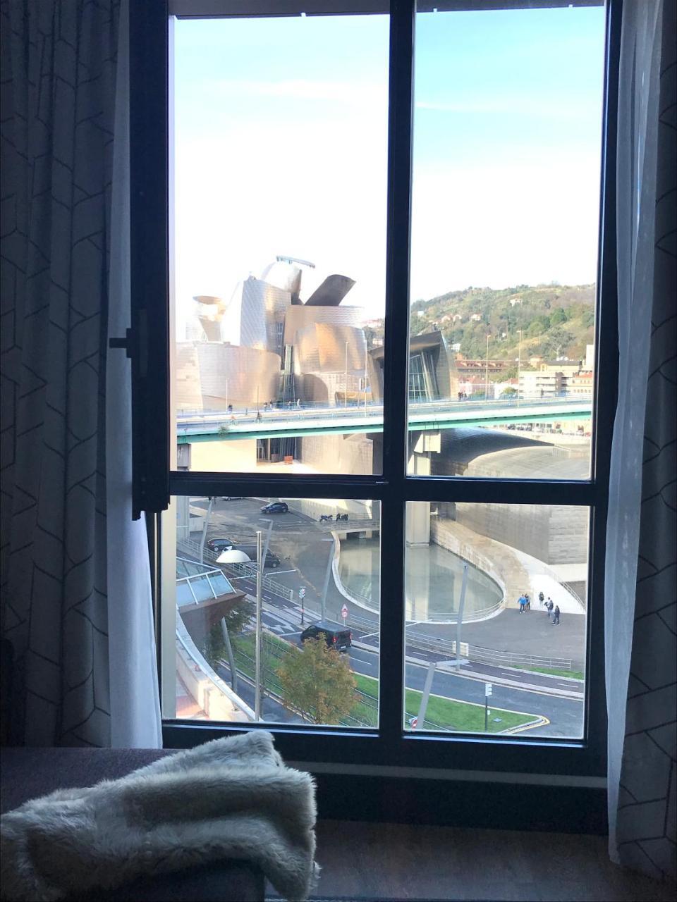 Vincci Consulado De Bilbao Hotel Exterior photo
